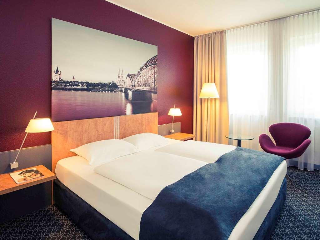 Mercure Hotel Severinshof Koeln City Room photo