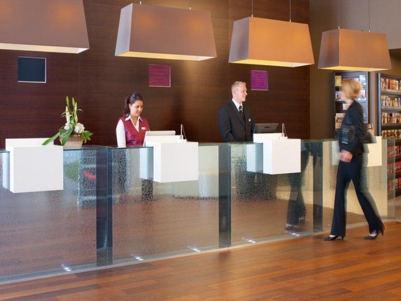 Mercure Hotel Severinshof Koeln City Exterior photo