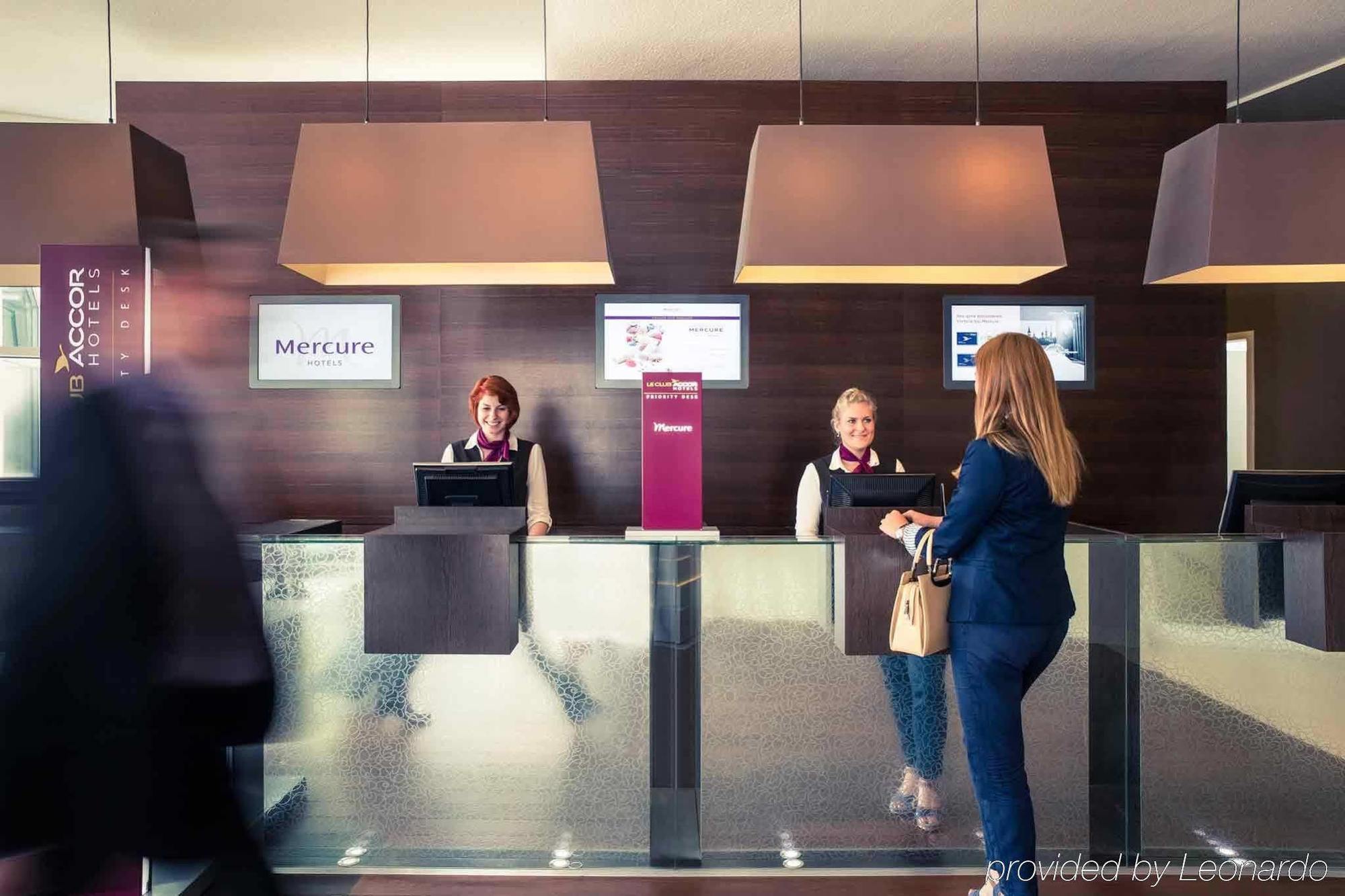 Mercure Hotel Severinshof Koeln City Exterior photo